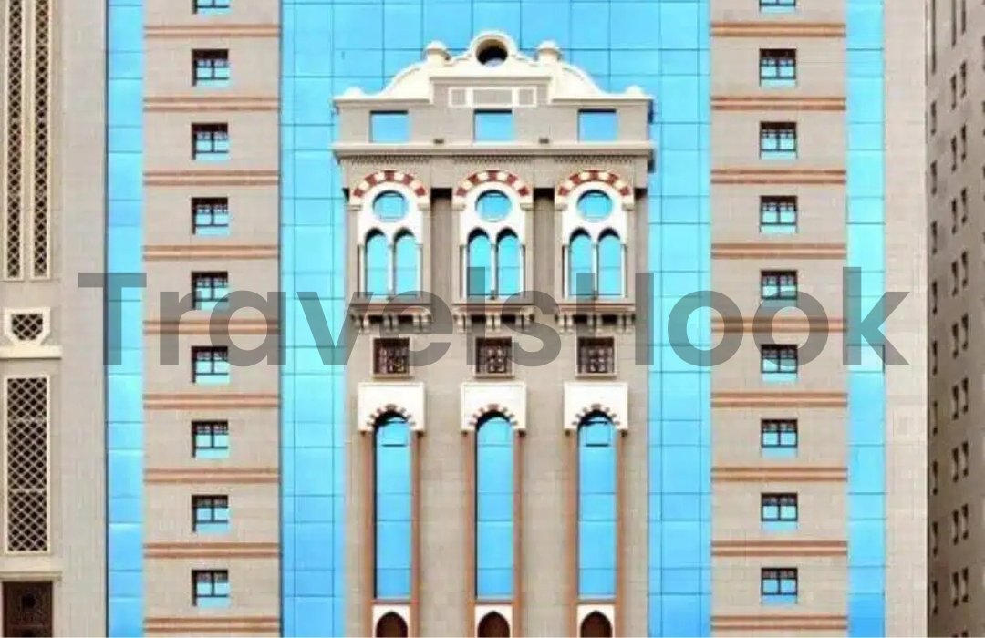 Dar Al Naeem Hotel