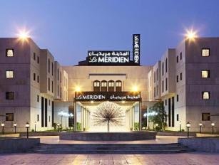 Oberoi Madina