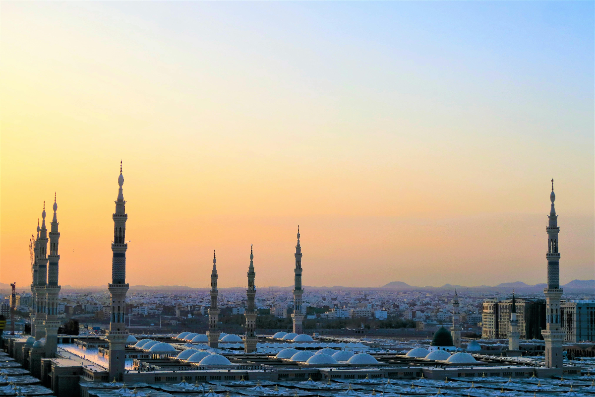 Umrah Package