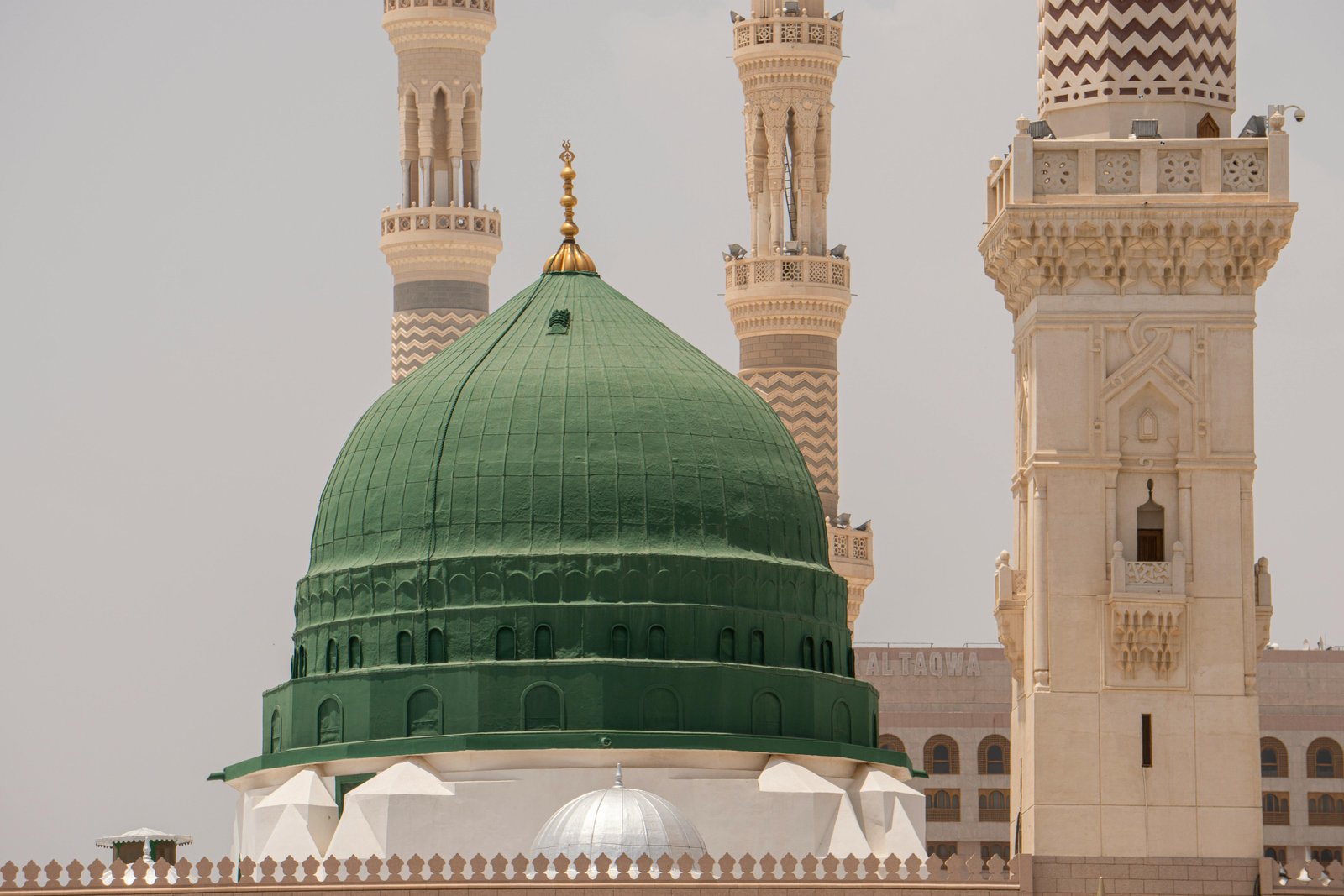 Umrah Package