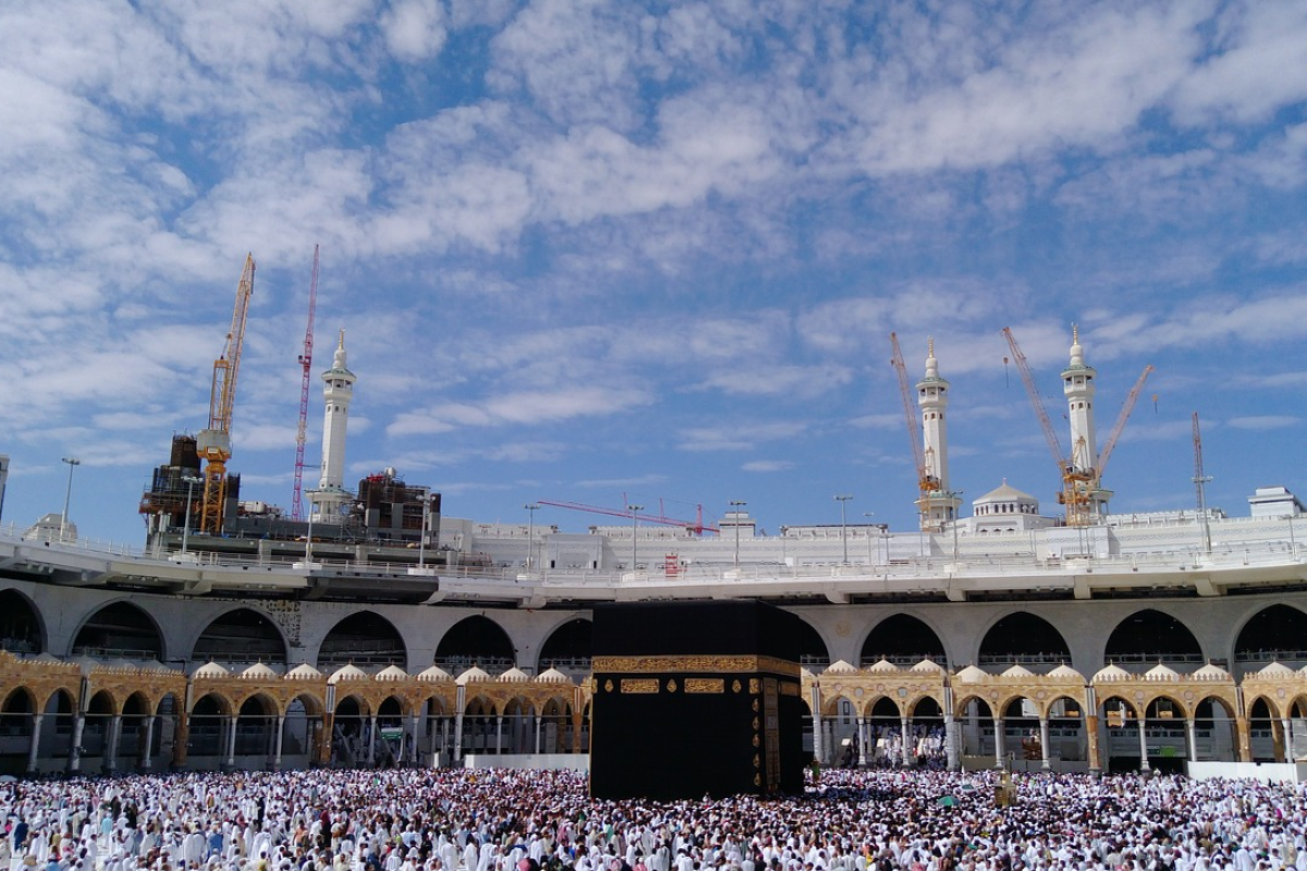 Umrah Package