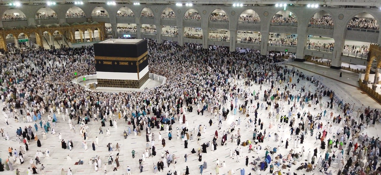Umrah Package
