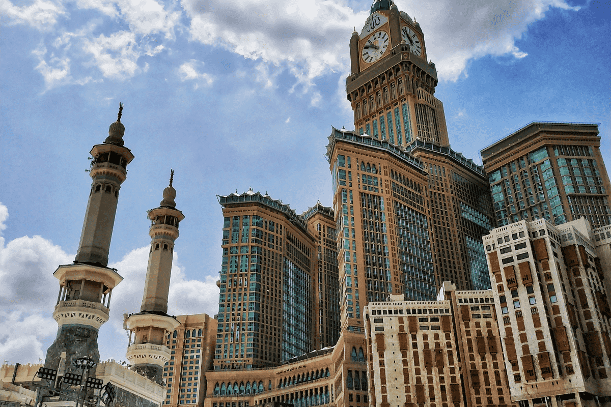 Umrah Package