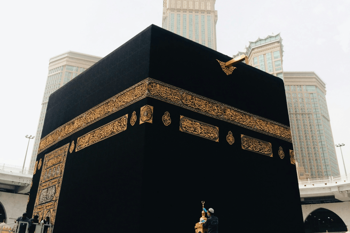 Umrah Package