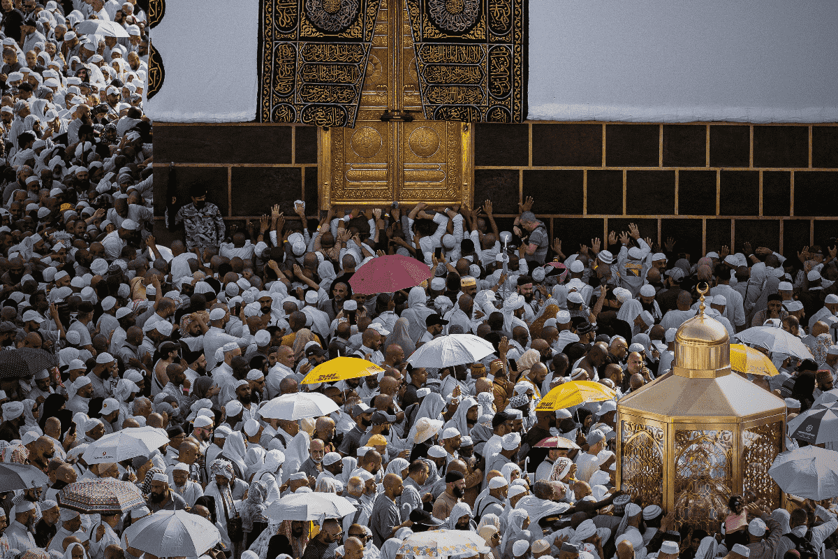 Umrah Package