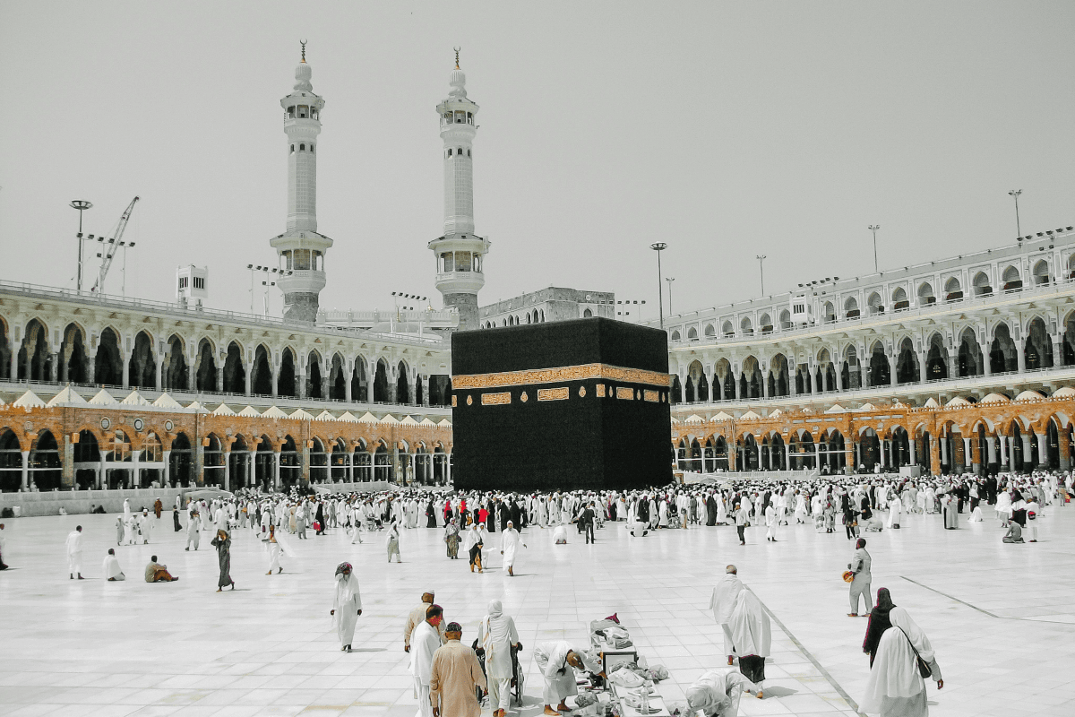 Umrah Package