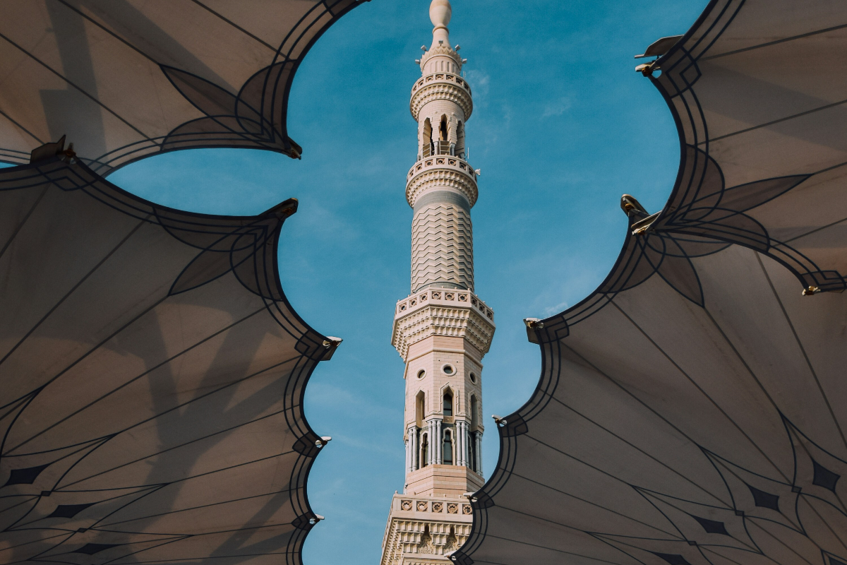 Umrah Package