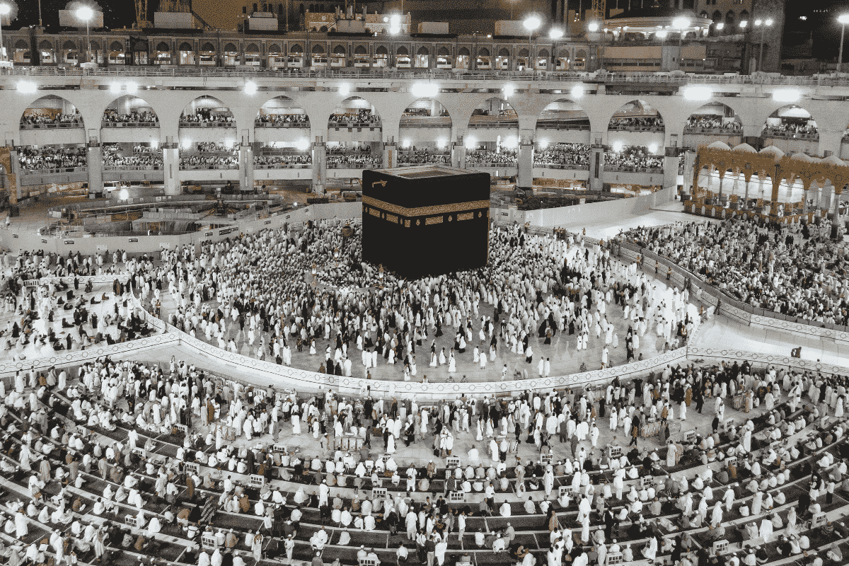 Umrah Package