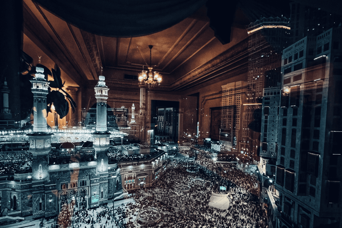 Umrah Package