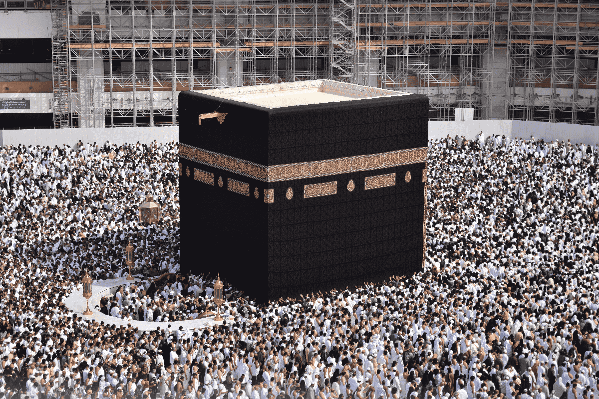 Umrah Package
