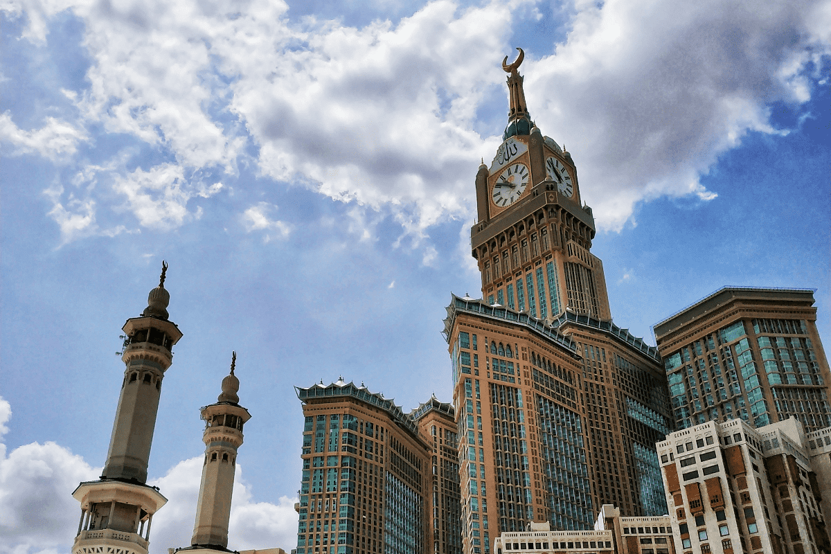 Umrah Package