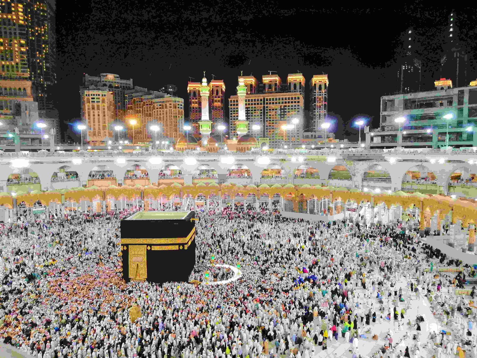 Umrah Package