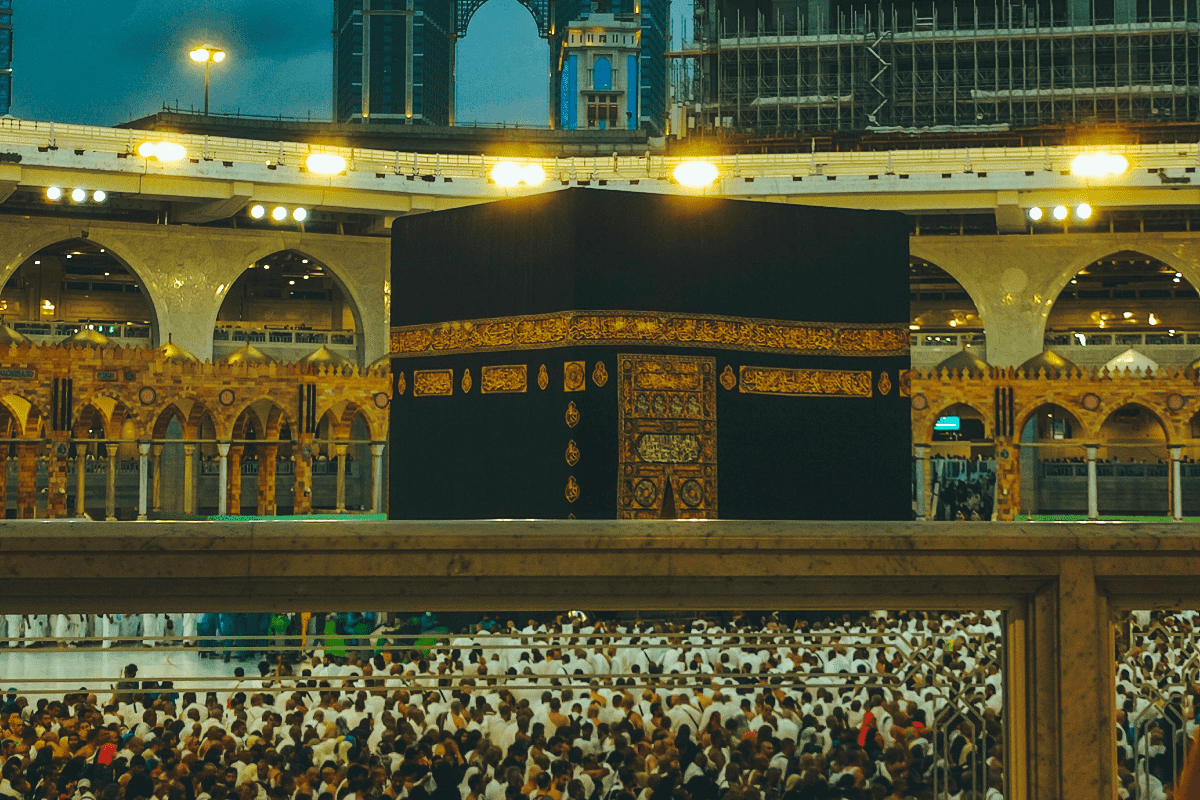 Umrah Package