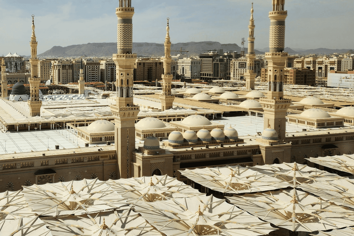 Umrah Package