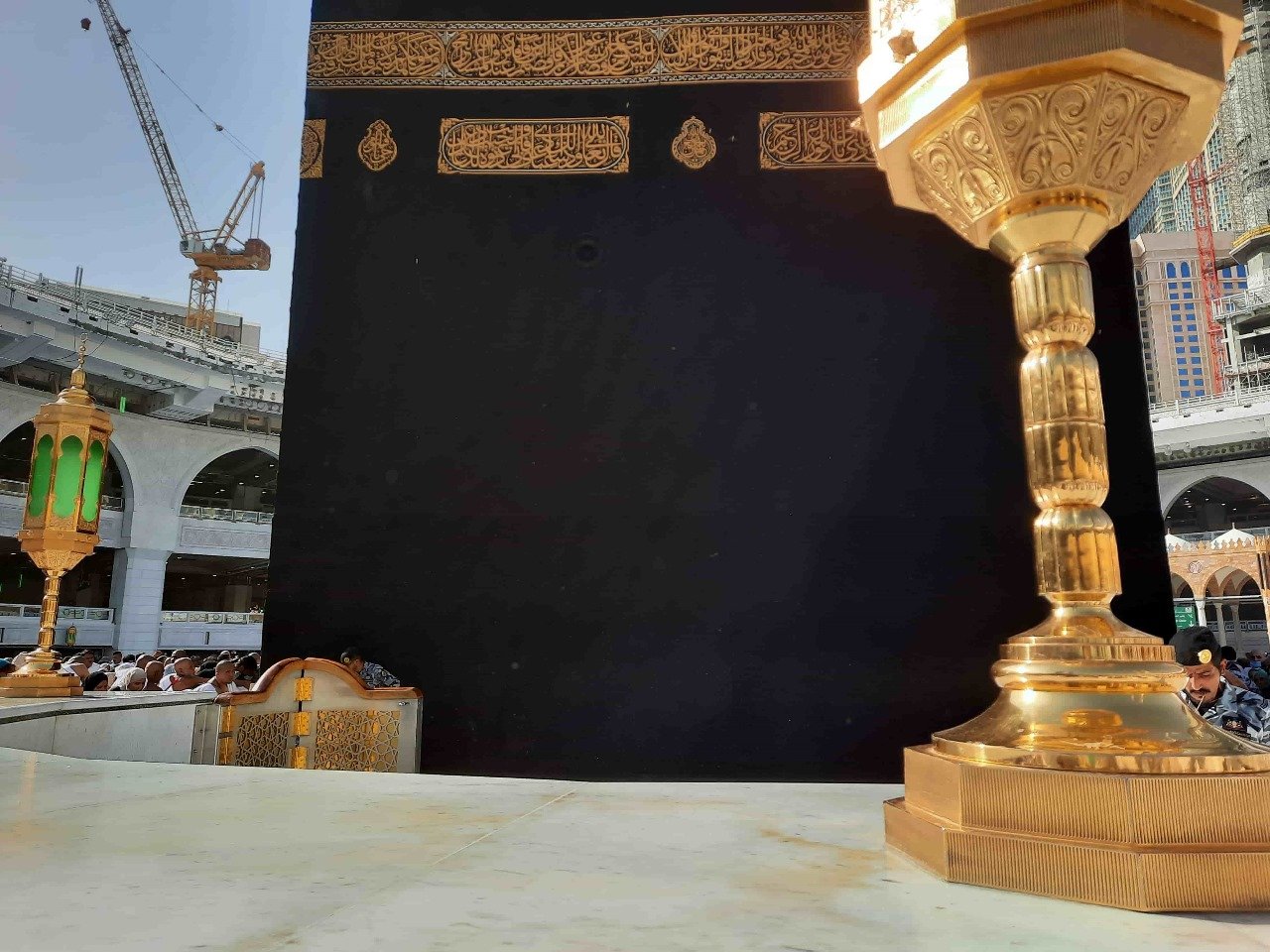 10 Nights 4 Star November Women Only Umrah Package